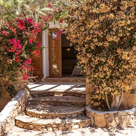 Cupola Bianca Resort Đảo Đảo Lampedusa Ngoại thất bức ảnh