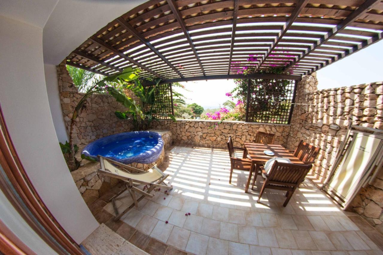 Cupola Bianca Resort Đảo Đảo Lampedusa Ngoại thất bức ảnh