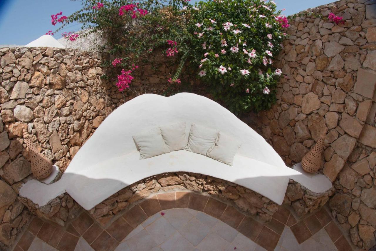 Cupola Bianca Resort Đảo Đảo Lampedusa Ngoại thất bức ảnh