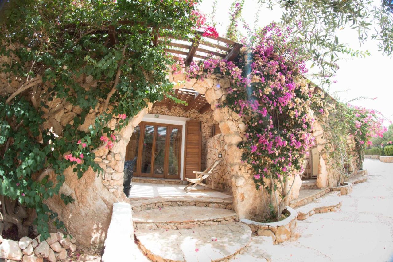 Cupola Bianca Resort Đảo Đảo Lampedusa Ngoại thất bức ảnh