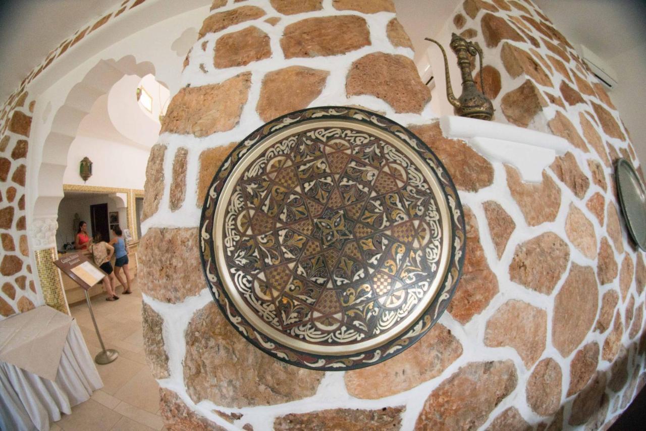 Cupola Bianca Resort Đảo Đảo Lampedusa Ngoại thất bức ảnh