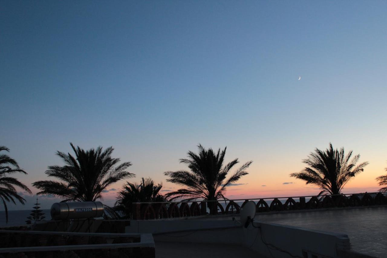 Cupola Bianca Resort Đảo Đảo Lampedusa Ngoại thất bức ảnh