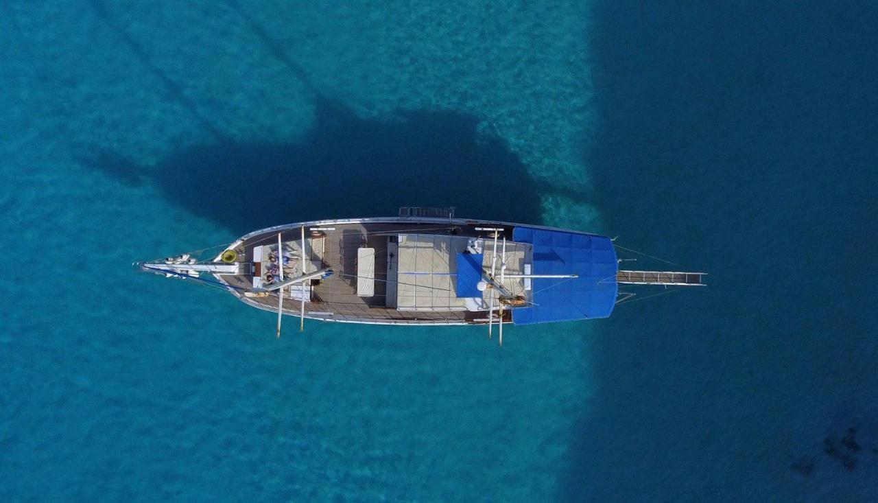 Cupola Bianca Resort Đảo Đảo Lampedusa Ngoại thất bức ảnh
